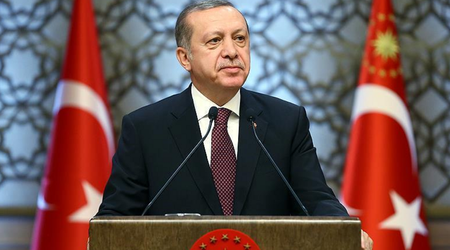 Ərdoğan seçkilərin mayın 14-də keçirilməsi ilə bağlı fərman imzalayacaq - Sabah qəzeti