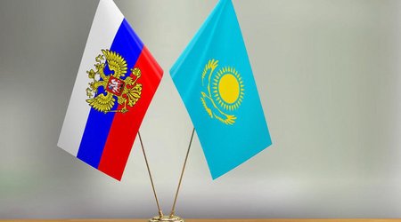Kazakhstan closes its trade representation in Russia