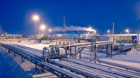 Head of Poland’s Orlen says oil supplies from Russia stopped
