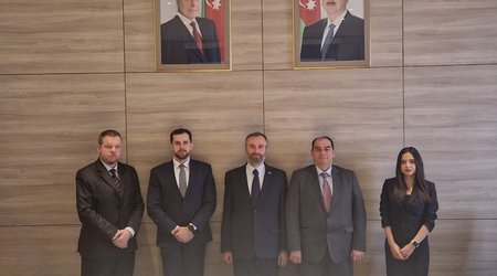 Polish companies considering participation in renewable energy projects in Karabakh