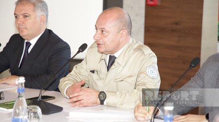 ANAMA: С 2020 года на минах подорвались 282 человека, 46 из них погибли