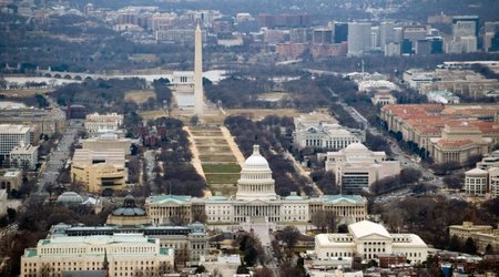 US official visits border area of Armenia with Azerbaijan