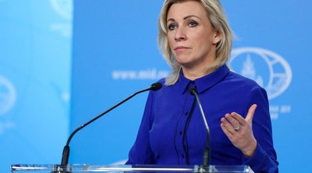 Bakı və İrəvan Rusiya ilə birgə hazırlanmış təşəbbüsləri həyata keçirəcək - Zaxarova