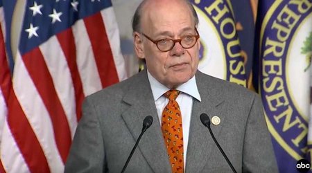 US congressman: Armenia prevents establishment of peace in region