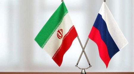 Iran, Russia eye creating joint chamber of commerce