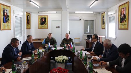 Xocalıdakı görüşdə Azərbaycanı bu deputat təmsil etdi
