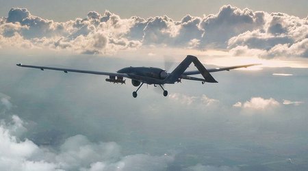 Russian MoD: Ukraine carried out massive drone attack on Crimea