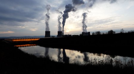 Anadolu: Ukraynadakı xüsusi əməliyyat Avropanı kömürlə işləyən elektrik stansiyalarına apardı