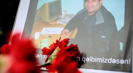 Сегодня день убийства Эльмара Гусейнова