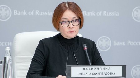 Central Bank: New sanctions do not create systemic risks for Russian banks