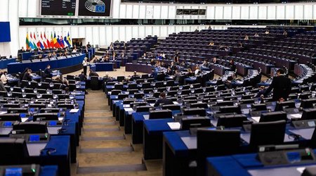European Parliament allows full membership of Ukraine in EU by 2029
