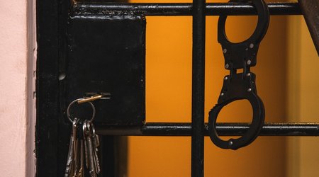 Americans arrested for allegedly sending aviation technology to Russia