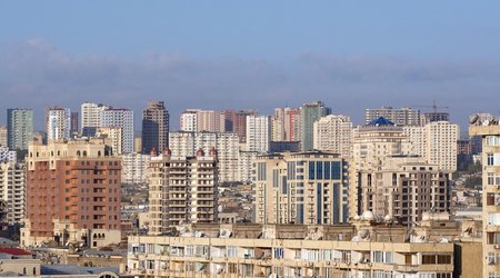 В Азербайджане продажа квартир без "купчей" может быть запрещена законом