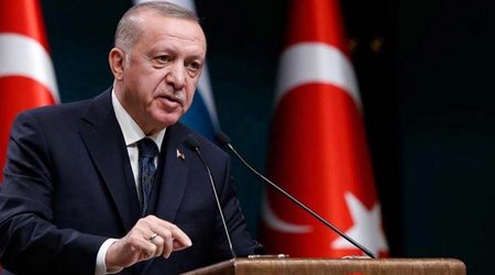 Erdogan: Earthquake directly affected lives of 14 million people