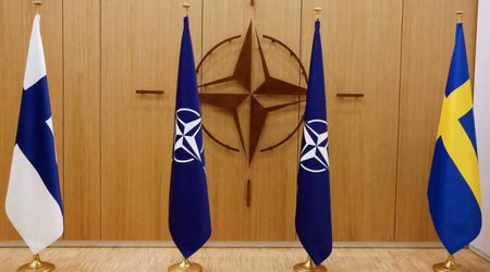 Macarıstan İsveç və Finlandiyanın NATO-ya qəbulu məsələsini mayda nəzərdən keçirəcək