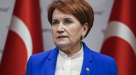 Akşenerin qərarından sonra partiyasında istefalar artır