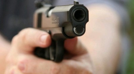 В одном из маркетов Баку произошла стрельба