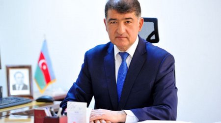 Umayra Tağıyeva nazir müavini təyin edilib, Firdovsi Əliyev vəzifəsindən azad olunub