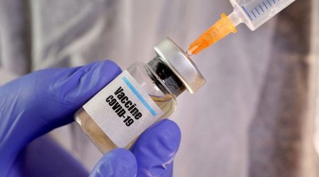 Обнародовано число вакцинированных от коронавируса в Азербайджане за сутки