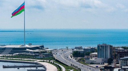 Мурманские экспортеры представят свои товары на выставке в Баку
