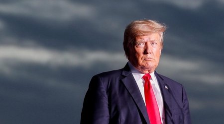 Трамп пообещал решить конфликт в Украине в течение суток