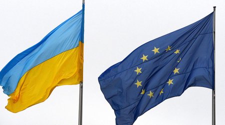 ЕС поддерживает Украину в привлечении к ответственности виновных в военных преступлениях