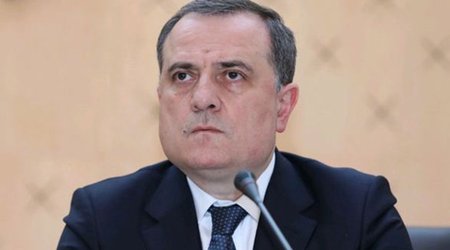Ceyhun Bayramov Qətərdə BMT-nin ən az inkişaf etmiş ölkələr üzrə Konfransının açılışına qatılıb
