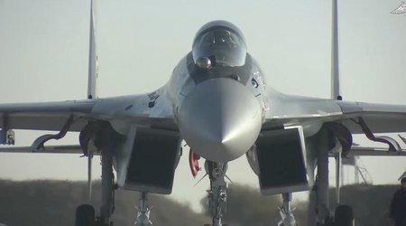 Türkiye may replace F-16s with Russian and Chinese jets