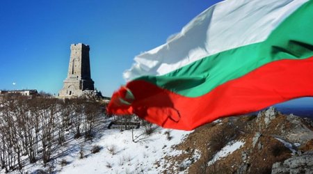 Bulgaria sent over $1B worth of weapons to Ukraine through intermediaries