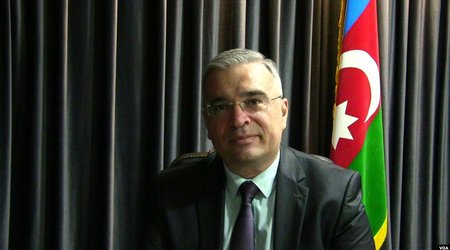 Real partiyası ləğv edilə bilər - İlqar Məmmədov