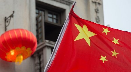 MFA: China has never supplied weapons to any of parties to crisis in Ukraine