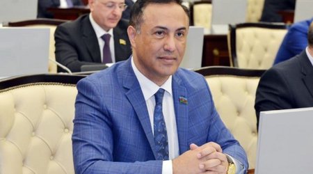 Ombusdman Ermənistanda insan hüquq və azadlıqları haqqında məruzə hazırlasın - TƏKLİF