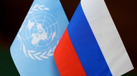 UN, Russia to hold talks in Geneva