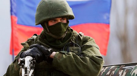 Defense Ministry: 90 Russian soldiers returned from captivity