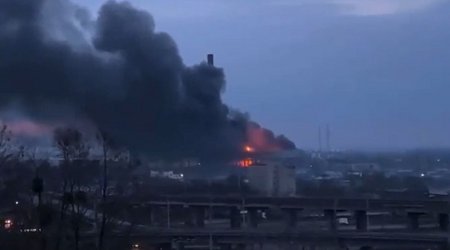 4 killed in Russian attack on Lviv Oblast
