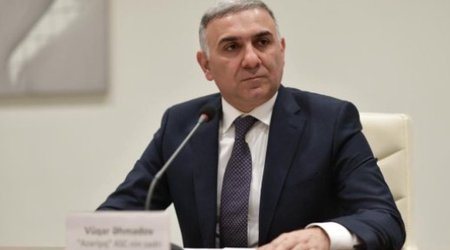 Глава «Азеришыг» примет граждан в Гаджигабуле