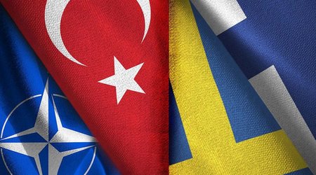 Sweden, Finland failed to fulfill their NATO membership commitments to Türkiye