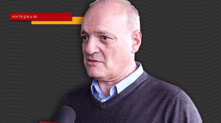 Qərb Paşinyana deyir ki, vədi yerinə yetirməyin vaxtıdır - Vigen Akopyan