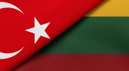Presidents of Türkiye and Lithuania to hold meeting