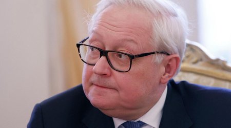 Ryabkov: Russia will continue contacts with US on START as necessary