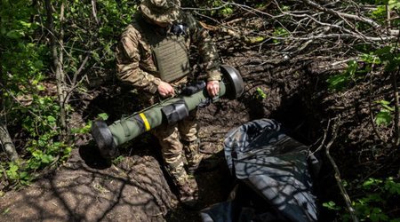 В США обвинили Россию в передаче американского оружия Ирану