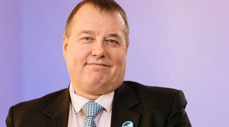 В Эстонии задержан политик, посетивший украинский Мариуполь