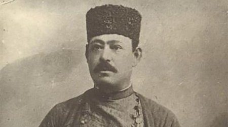 Tarzən Mirzə Sadıqcanın Şuşadakı evi təmir olunacaq