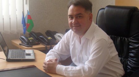В Азербайджане скончался пресс-секретарь Пенитенциарной службы
