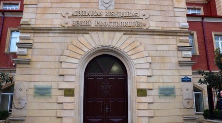 Müdafiə Nazirliyinin hərbi qulluqçusunun ölümü ilə bağlı cinayət işi başlanılıb