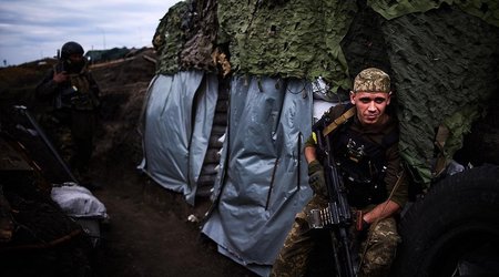 Ukraine claims over 1,100 Russian soldiers died in Bakhmut in past week