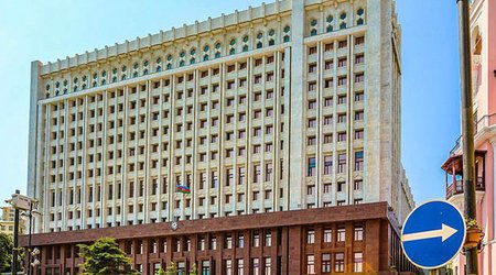 Qarabağ erməniləri ilə görüş Bakıda keçirilə bilər