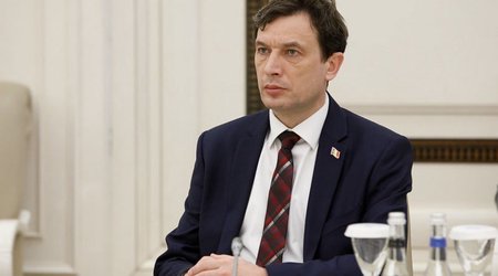 Moldovan parliamentarian: Russia is trying to involve Moldova in armed conflict