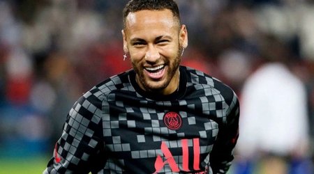 Neymar plans to retire at PSG