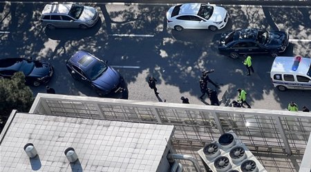 Совместное заявление Генпрокуратуры и МВД
